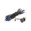Mini-chaîne 20 ampoules pour l’extérieur 8,5' Pitman-2044869241-2044863149