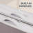 4in Thick Folding Portable Mattress Topper w/ Carry Case, Washable Cover-1826084658-1851273535