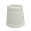 4'' H Linen Empire Lamp Shade