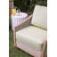 Cambria Outdoor Lounge Chair