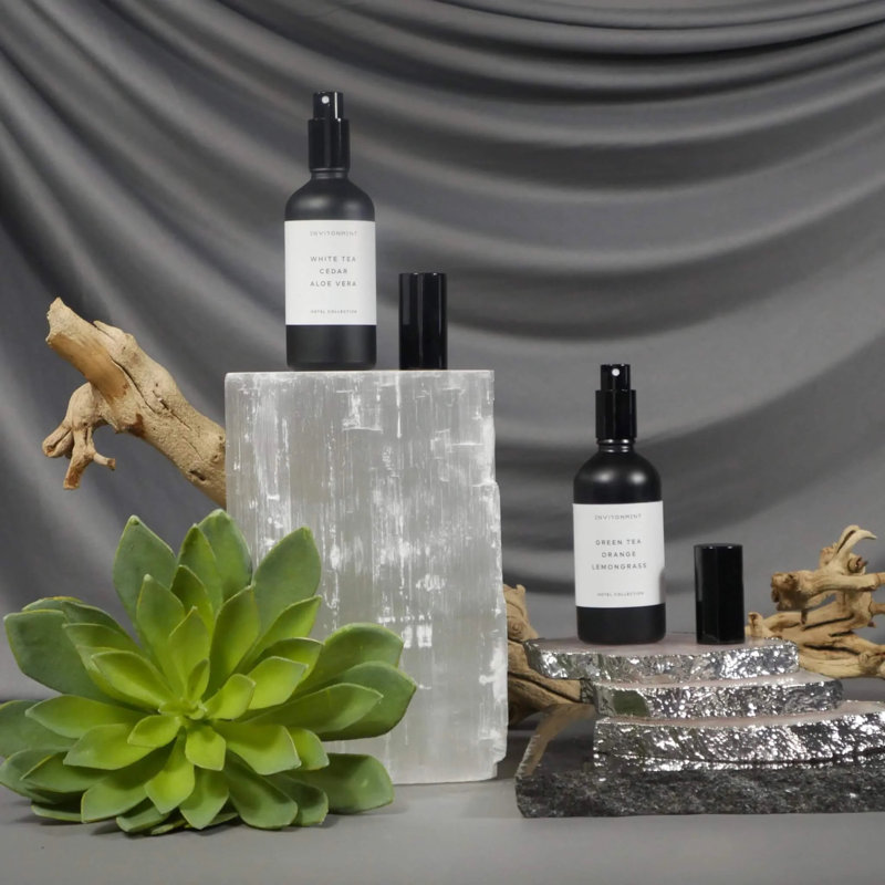 100mL Room Spray Inspired by Le Labo Santal® and 1 Hotel®- Santal | Tonka | Musk