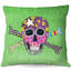  Coussin Couch Skull and Cross Bones-916680967-918331184