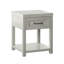 Table de chevet 1 tiroir Akeal-1082659968