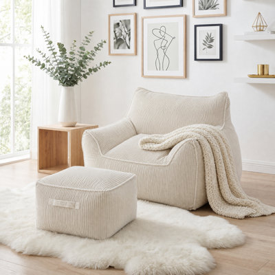 Bean Bag Lounger