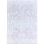 Tapis rectangulaire unique de 6 pi 2 po x 8 pi 8 po Wego Wego