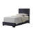 Upholstered Low Profile Standard Bed-89169813-89169827
