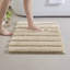 Tapis pour salle de bain 1500g / m² 1500g / m² Chanchal-27130520-27130517