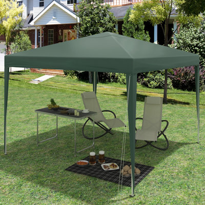 Adisyn 3m x 3m Pop-Up Gazebo
