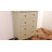 Sterra 79cm W 5 - Drawer Chest of Drawers-97707827