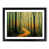 Black Framed selected