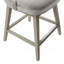 Tabouret de comptoir 25,75 po-1365622772