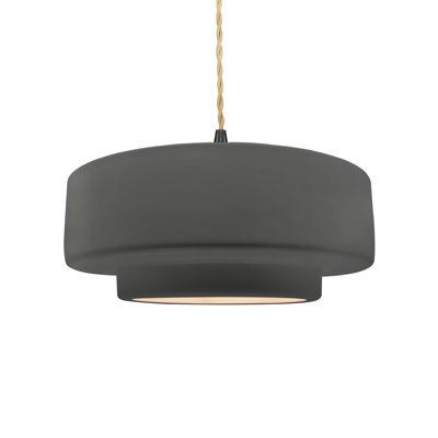Meydan 1 - Light Single Drop Pendant