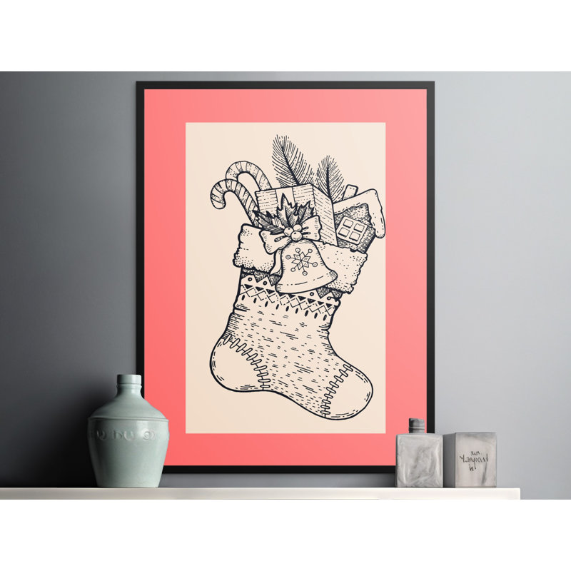 Wilhoit No Frame Print, 8x10
