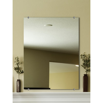 Miroir d'appoint mural Cheston