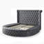 Lit avec rangement en velours Mirna-1490644362-1490644364