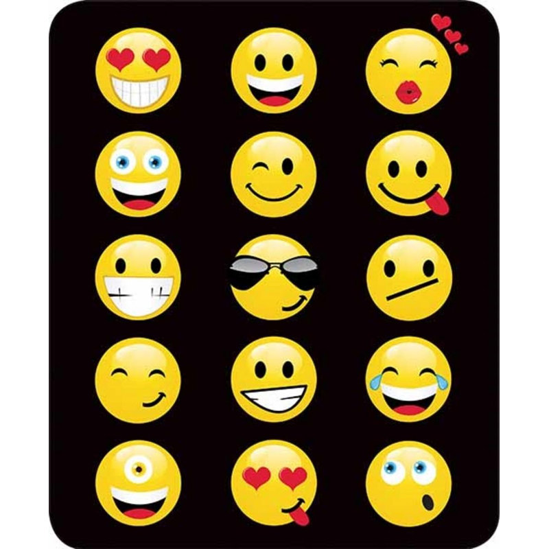  Couverture Happy Smile Face