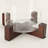 Adella Candleholder Set Of 3
