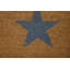 Shonda Non-Slip No Pattern Doormat