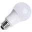 DEL A19 9,8 watts - IRC 90+ - Base moyenne - Plastique - 120 volts-132781806