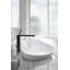 Composed Single Hole Faucet with Drain Assembly-904875141