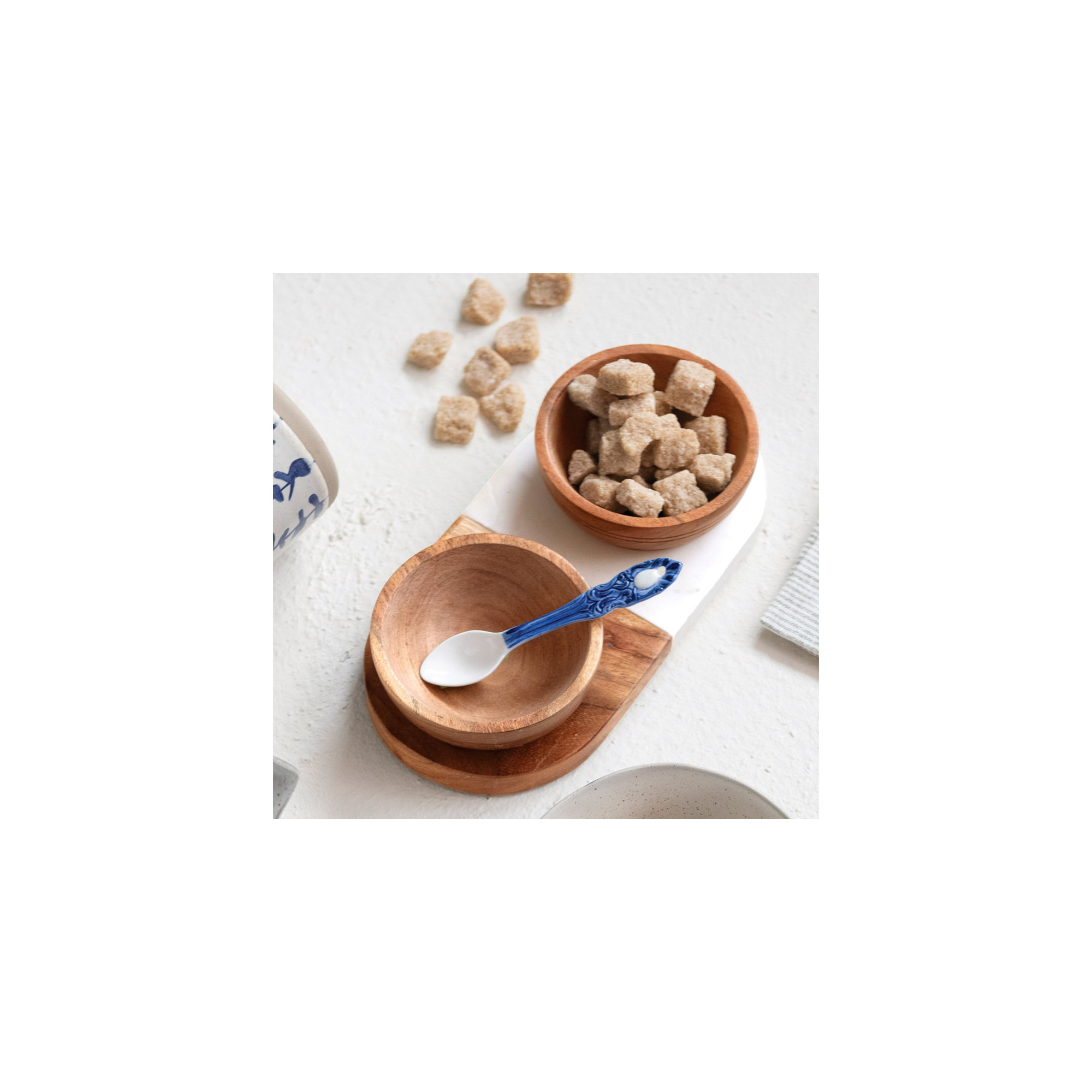 Louvinia Candy Bowl