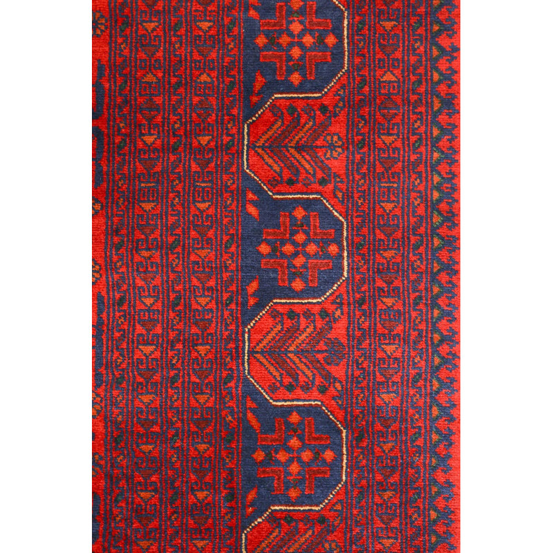 One-of-a-Kind Rectangle 8'5" x 12'1" Area Rug