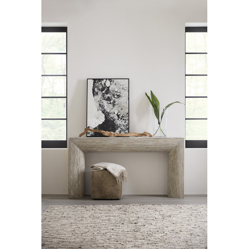 Trelin 68'' Console Table