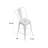 Iddings Metal Indoor-Outdoor Counter Height Stool with Back-182184918-182184916-182184869