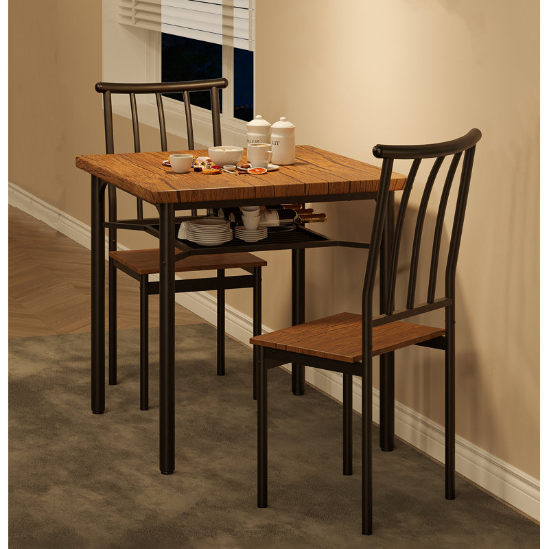 2 - Person Dining Set