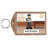 Personalized Pool Player, Billiards - Male Wooden Key Chain-104742958