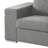 Gianna Linen Fabric Arm Chair-1090563664