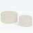 Tissu beige