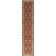 Mahal Hand Knotted Wool Area Rug