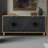 Adrees Unfinished TV Stand for TVs up to 65"-833198538