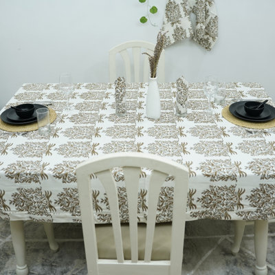 Nappe en coton Red Barrel Studio®