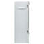 Vertical Wood Burning Smoker & Grill