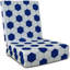 Dull Symple Stuff Foam Mattress-2060803223