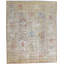 Wool Oriental Area Rug