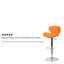 Tabouret de bar Oakgrove-30971348