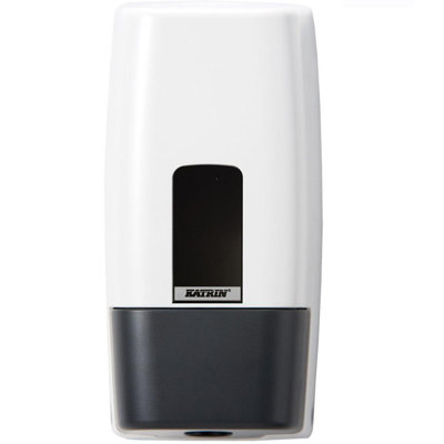 Katrin Foam Soap Dispenser