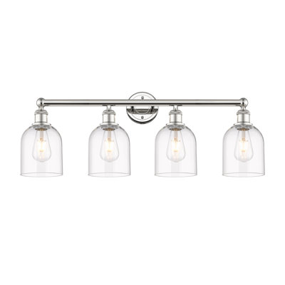 Odaniel 4 - Light Dimmable Vanity Light