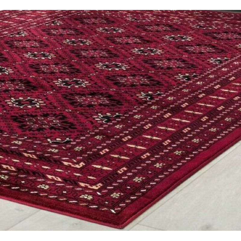 Brend Solid Colour Indoor / Outdoor Area Rug, Runner 80 x 300cm