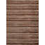 One-of-a-Kind 13'6" X 18'9" Flatweave Area Rug