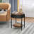 Woodville Drawer End Table with Storage-1980005114-1980005115