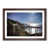 Walnut Framed selected