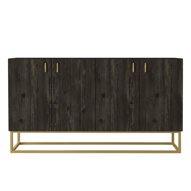 Anek 150cm Sideboard