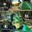 1 Person Tent