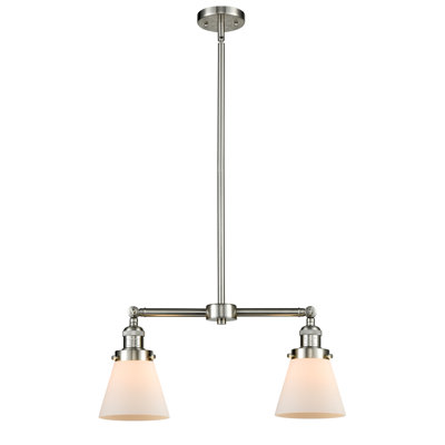 Stonecipher 2 - Light Kitchen Island Pendant