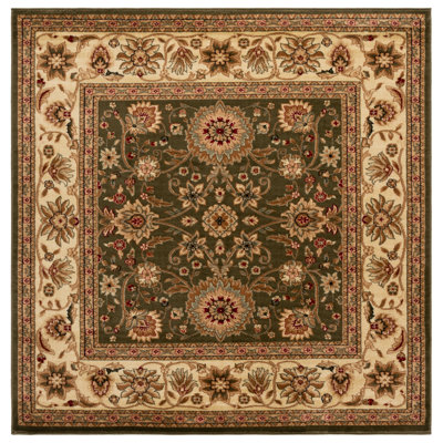 Tapis oriental Klose Performance