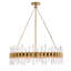 Haskell 8 - Light Chandelier